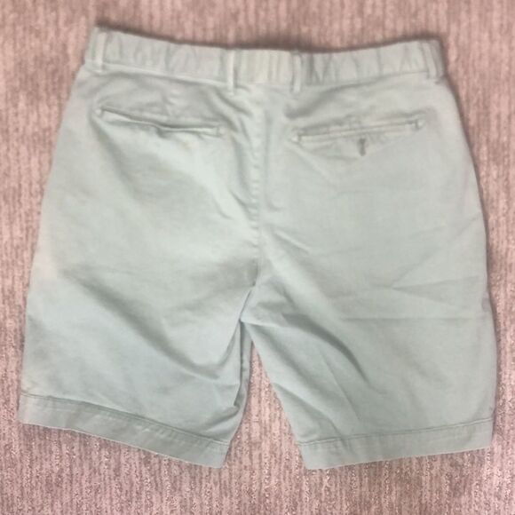 Faded Pastel Gap Chino Short | Waist 33 - Picture 5 of 6